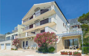 2 Bedroom Stunning Apartment In Lokva Rogoznica